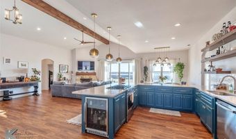 233 Calumet St, Abilene, TX 79606