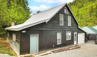 22 Theriault Dr, Avery, ID 83802