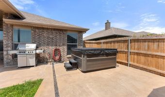 9705 ROCKWOOD Dr, Amarillo, TX 79119