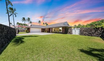 101 Kailuana Pl, Kailua, HI 96734