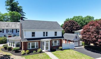 8 Horace Rd, Belmont, MA 02478