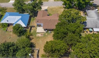 1332 Kingswood St, Alma, AR 72921