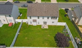 368 NORTHDOWN Dr, Dover, DE 19904