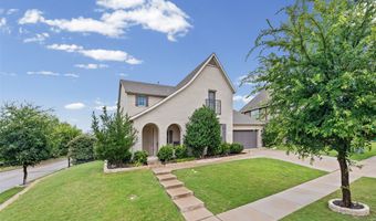 437 Prairie Run, Aledo, TX 76008