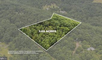 464 BELLE HOLLOW ESTATES Rd, Augusta, WV 26704