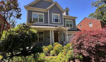 6295 N 15TH Pl N, Arlington, VA 22205