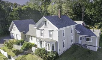 11 Durham St, Belfast, ME 04915