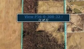 Friday Road, Arcanum, OH 45304