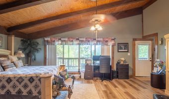 186 Ferguson Mountain Rd, Beebe, AR 72012