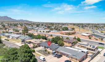 10393 PASADENA Cir, El Paso, TX 79924