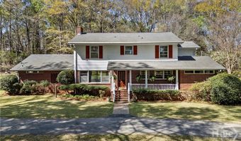 Ivywood Drive, Athens, GA 30606