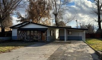 209 E 2nd St, Alturas, CA 96101
