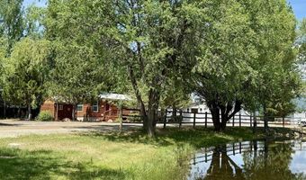 2 4 P St, Cascade, ID 83611