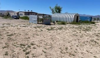1675 Peoria St, Sandy Valley, NV 89019