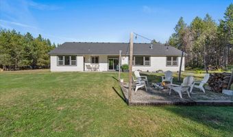 29475 N MILLER Rd, Athol, ID 83801