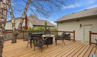 1609 S Locust Ave, Brandon, SD 57005