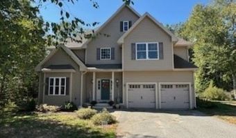 60 Spruce Ridge Dr, Brentwood, NH 03833