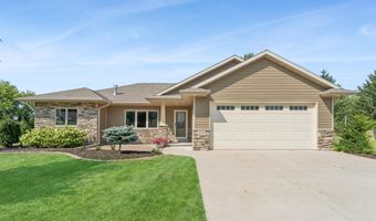 2398 W BARLEY Way, Appleton, WI 54913