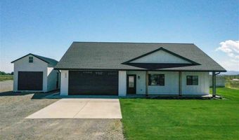 506 School Ave 1, Burlington, WY 82411