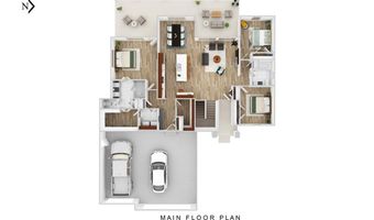 1003 Trail View Dr, Baldwin City, KS 66006