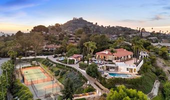 10310 Fuerte Dr, La Mesa, CA 91941