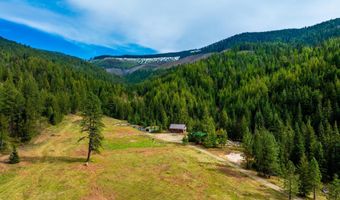 20308 E Canary Creek Rd, Cataldo, ID 83810