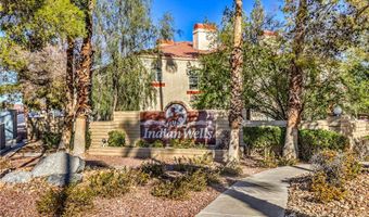 508 Indian Princess Dr 202, Las Vegas, NV 89145