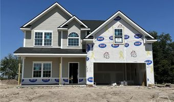 456 Deer Meadow Way SE, Allenhurst, GA 31301