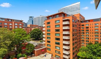 1011 ARLINGTON Blvd 707, Arlington, VA 22209