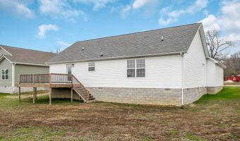 112 Reece Rd, Baxter, TN 38544