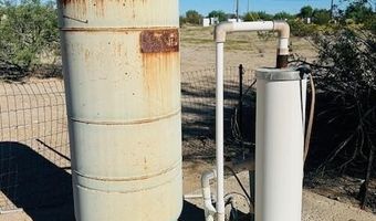 42981 Stone Ave, Bouse, AZ 85325