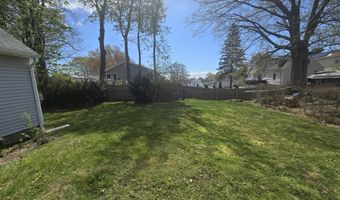 275 Burnsford Ave, Bridgeport, CT 06606