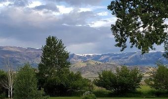 27 Teepee Ring Rd, Clark, WY 82435