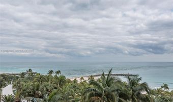 10275 Collins Ave 706, Bal Harbour, FL 33154