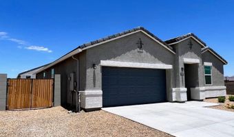 1168 W FALLS CANYON Dr, Casa Grande, AZ 85122