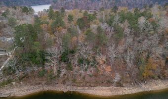 ROCK CREEK PENNINSULA, Arley, AL 35541