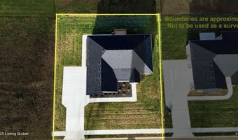 405 Palmetto Way, Bardstown, KY 40004