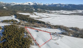 750 S LEIGH CANYON Rd, Alta, WY 83414