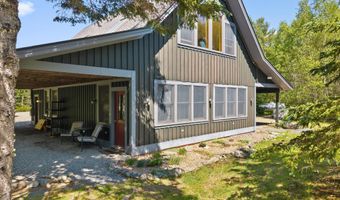 78 Youngs Mountain Rd, Bar Harbor, ME 04609