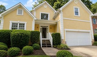 4994 Niagara Dr NW, Acworth, GA 30102