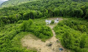 Lynburke Road lot 1 & Lot 2, Burke, VT 05871