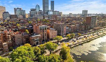 280 Beacon St 65, Boston, MA 02116