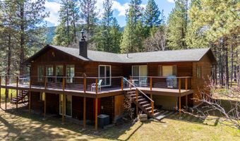 1055 Terrace View Dr, Alberton, MT 59820