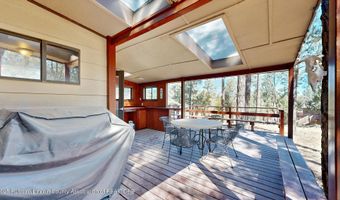 1377 HIGH MESA Dr, Alto, NM 88312