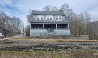 437 2Nd Ave, Berlin, NH 03570
