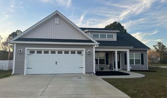 768 Brown Swamp Rd, Conway, SC 29527