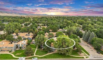 3807 Paseo Del Prado, Boulder, CO 80301