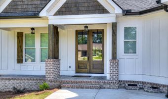 1199 Pawnee Dr, Lincolnton, GA 30817