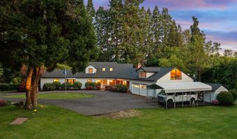 840 NW Springhill Dr, Albany, OR 97321