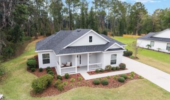 20166 NW 159TH Pl, Alachua, FL 32615